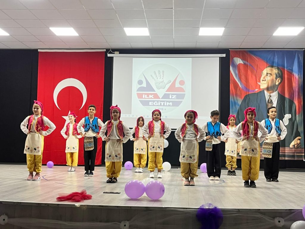 2024 - 2025 Yıl Sonu Etkinliği